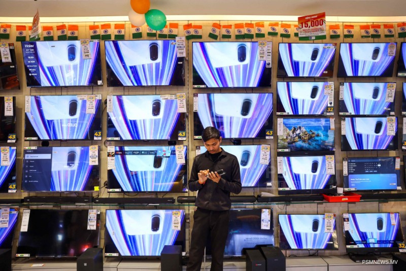 އިންޑިއާގެ އުފެއްދުންތެރިކަން އިތުރުކުރަން އިމްޕޯޓު ޑިޔުޓީއަށް ބޮޑެތި ލުއިތަކެއް