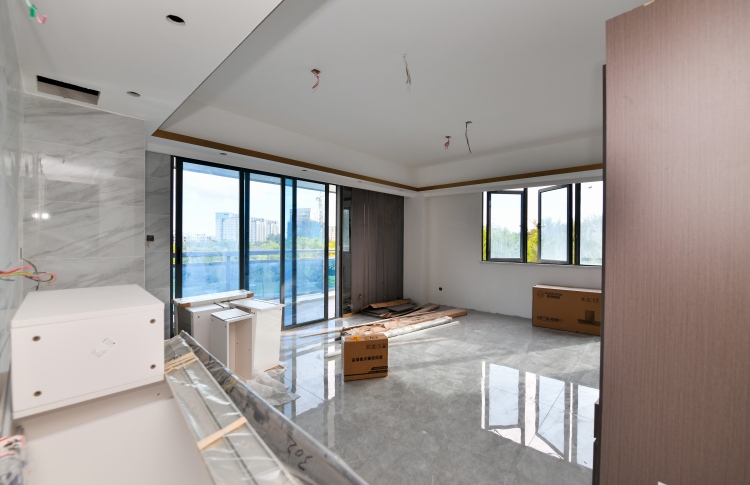 ކޭޕާކް އެޕާޓްމެންޓެއް ހަވާލުކުރަން އަންގައި، ބޮޑު ބަދަލެއް ދޭން ހުކުމްކޮށްފި