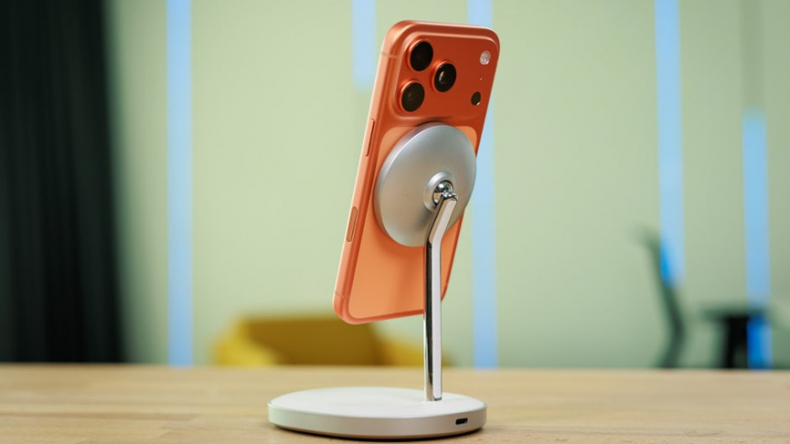 އައިފޯން 17 ޕްރޯއަށް އަމާޒުވި ފާޑުކިޔުންތައް ބޮޑު ކާމިޔާބީއަކަށް!