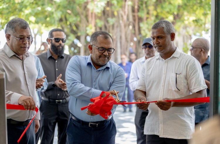 އެހެން ވިޔަފާރިތަކާ ގުޅިގެން ބީއެމްއެލް އިން މަސައްކަތް ކުރެވޭނެ ގޮތެއް ހޯދުން މުހިންމު: ޒަމީރު