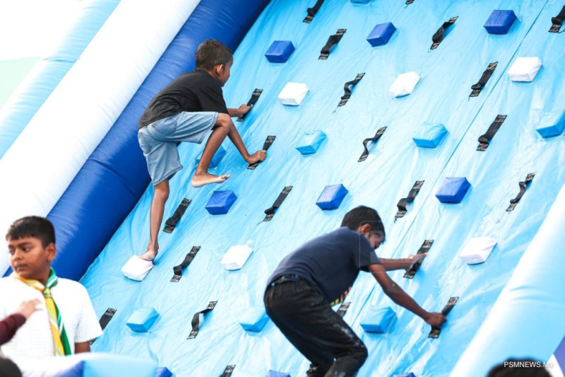 ކުޑަކުދިންނަށް ޚާއްޞަ އެކްޓިވިޓީސް ކޮމްޕްލެކްސްއެއްގެ މަސައްކަތް އޭޕްރިލް މަހު ފަށަނީ