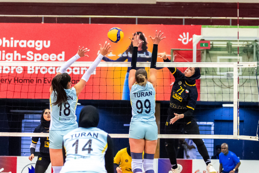 ކާވާ ކުލަބު މުބާރާތުގެ ޗެމްޕިއަންކަން އިރާނުގެ ފުލާދު ސެޕަހާާންއަށް