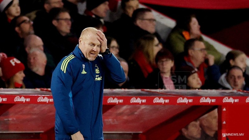 3ވަނަ ކޯޗު ބޭރުކޮށް ނޮޓިންހަމް އިން މި ސީޒަނުގައި 4ވަނަ ކޯޗެއް ހޯދަނީ