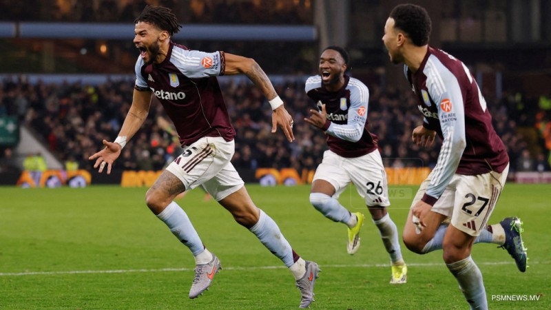 އޮން ޓާގެޓަށް ބޯޅައެއް ފޮނުވާ ނުލާވެސް އެސްޓަން ވިލާއަށް މޮޅެއް