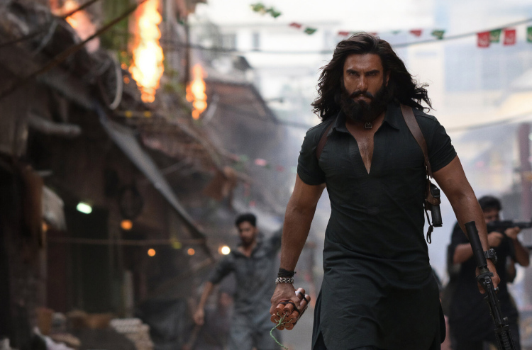 ރަންވީރަށް މަރުގެ އިންޒާރު ދިނުމުން ސެކިއުރިޓީ ވަރުގަދަކޮށްފި