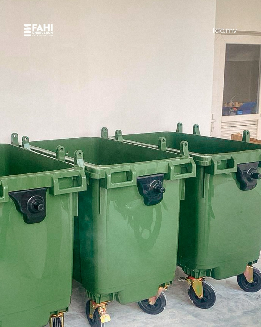 ފްލެޓްތައް ގޮނޑުކުރުން އާންމުވެފައިވަނިކޮށް ޑަސްބިން ބަހައްޓައިފި، ފޮށިގަނޑުފަދަ ތަކެތި އެޅުން މަނާ