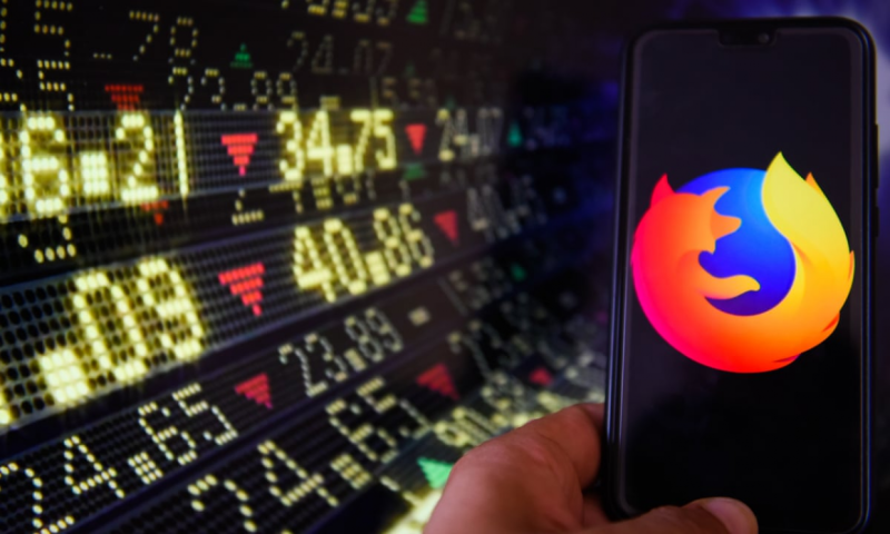 ފަޔަފޮކްސް ބްރައުޒާގައި އޭއައި ފީޗާތައް ކޮންޓްރޯލް ކުރުމުގެ އިޚްތިޔާރު ޔޫޒަރުންނަށް ދެނީ