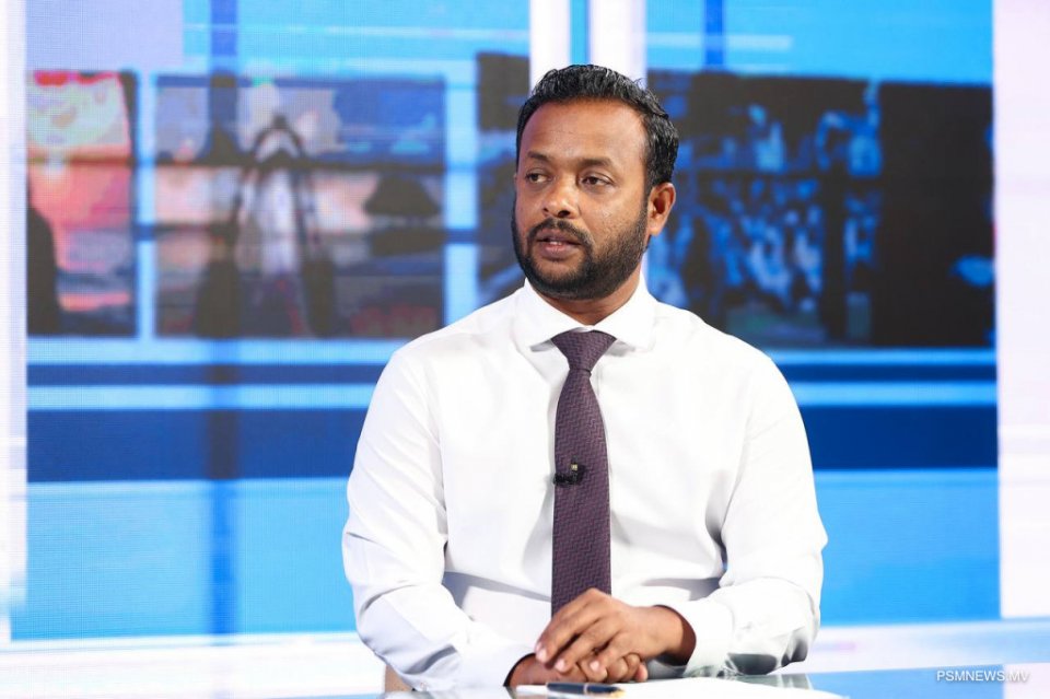 ގޯއްޗާއި ފްލެޓަށް އެދި 3،600 އަށްވުރެ ގިނަ ފޯމް ހުށަހަޅާފައިވޭ: މުތަލިބު