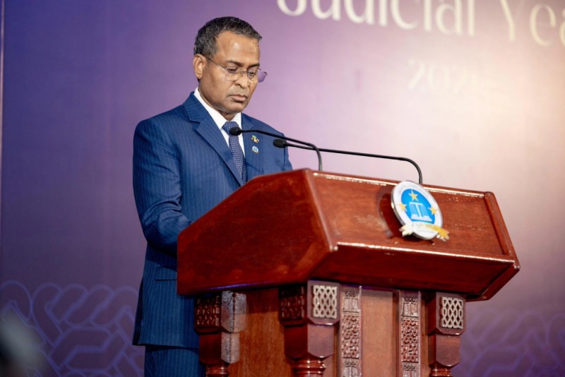 އުއްތަމަ ފަނޑިޔާރުގެ ޓާސްކްފޯހުން އެޓެންޑްކުރާ މައްސަލަތަކުގެ ތެރޭގައި ޕާޓީ ބަދަލުކުރުމުން ގޮނޑި ގެއްލުމާ ގުޅޭ މައްސަލަ!