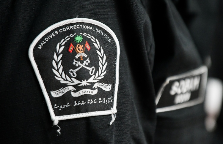 ޖަލުގައި ނިޔާވި ދެ މީހުންގެ އޮޓޯޕްސީ ހަދަން އިންޑިއާއަށް ފޮނުވައިފި