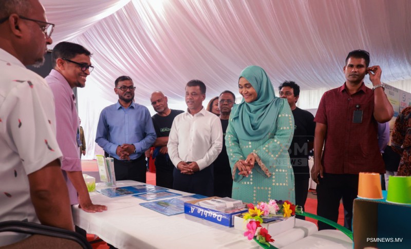 "ކެންސަރު ބަލީގެ މީހުންނަށް އޯގާތެރިކަމާއި އަޅާލުން ލިބޭފަދަ މާޙައުލެއް ޔަގީންކޮށްދޭންޖެހޭ"