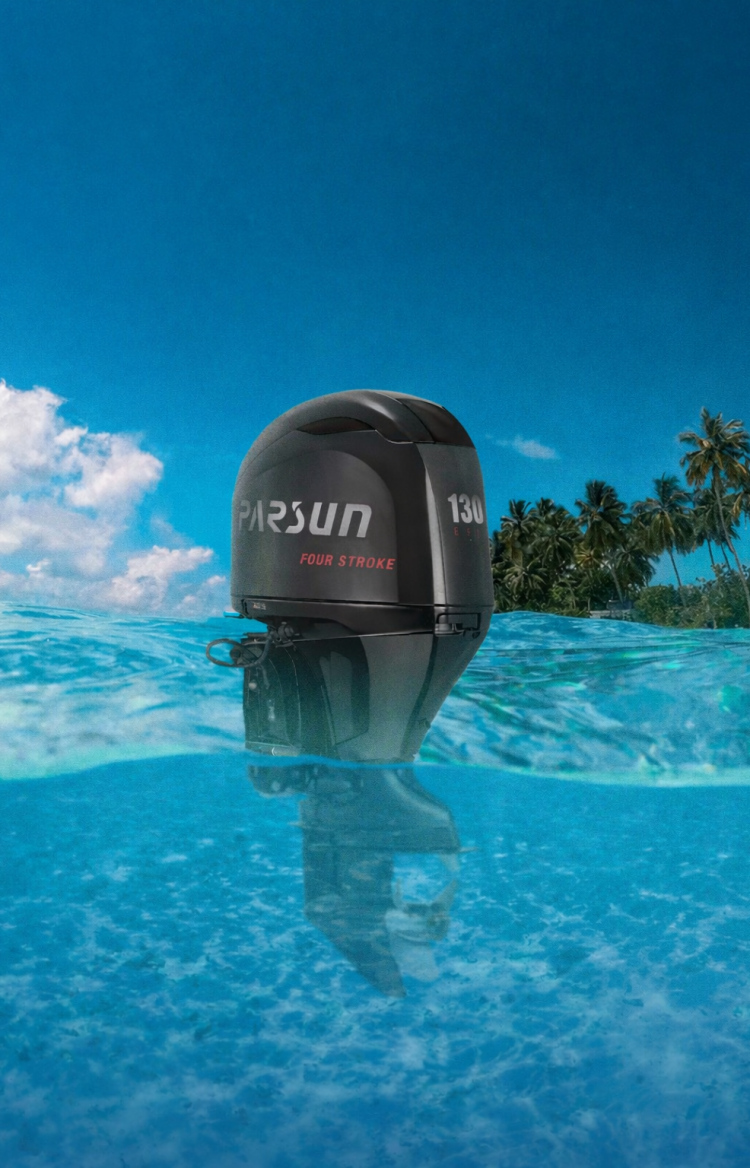 މެރިން އެކްސްޕޯގައި މޮޓޯ އެކްސްގެ މެރިން ބްރޭންޑްތައް ދައްކާލަނީ