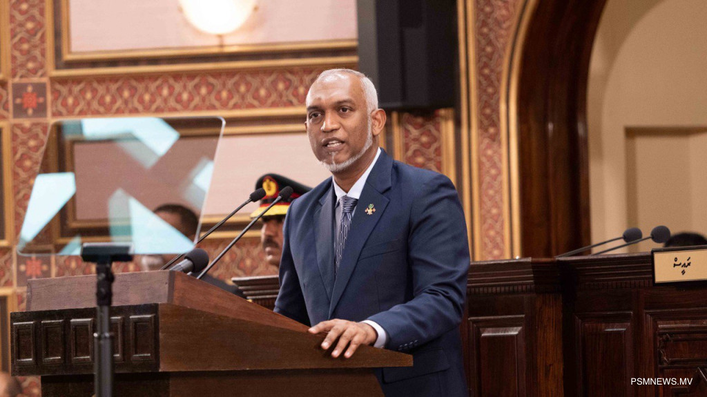 އުސްގެކޮޅު އިމާސިވް މިއުޒިއަމަކަށް ބަދަލުކޮށް މި އަހަރު ހުޅުވާނެ