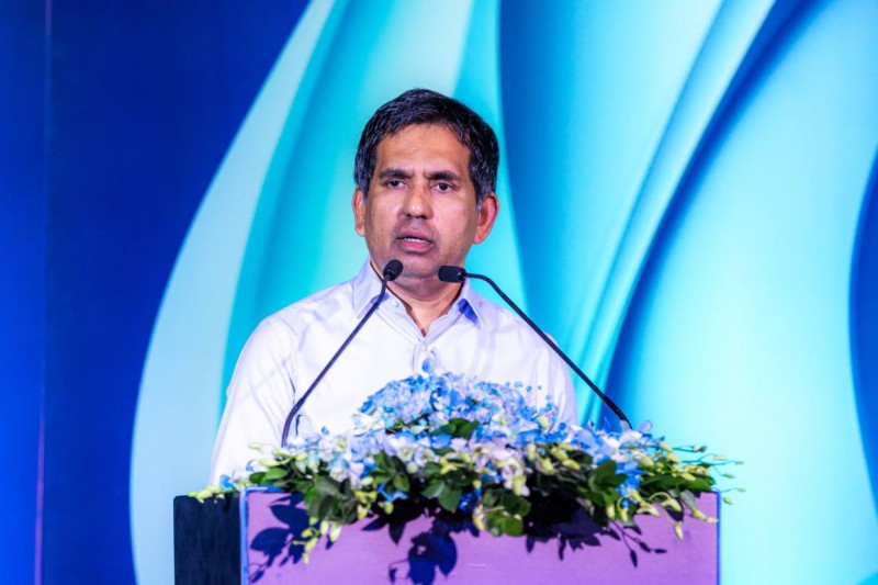 މި ސަރުކާރަށް މަޖިލިސް ލިބުނު ނަމަވެސް، ބާރުގެ ބޭނުން ނަހަމަގޮތުގައި ކޮށްފަ ނޯންނާނެ: ސަޢީދު