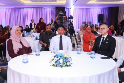 ނުކުޅެދުންތެރިކަން ހުންނަ ފަރާތްތައް ޝާމިލުކުރުމުގެ ޤައުމީ މަގުޗާޓު އިފްތިތާޙްކޮށްފި