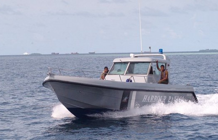 ދެ ލޯންޗު ޖެހި އެކްސިޑެންޓެއް، މީހަކަށް ގެއްލުމެއް ނުވޭ