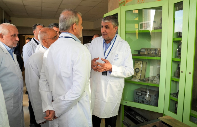 އެމެރިކާ އާއި އީރާނުގެ މަޝްވަރާތައް މާދަމާ އޮމާންގައި ފަށަނީ