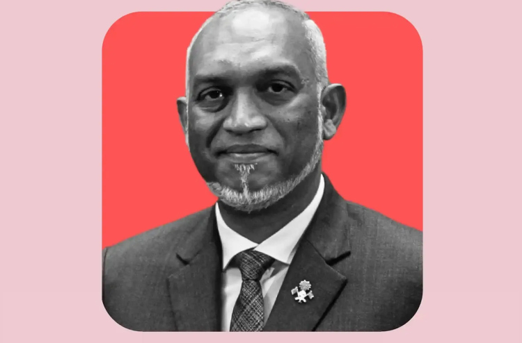 ސިއްހީ ދާއިރާގެ ނުފޫޒުގަދަ 100 މީހުންގެ ލިސްޓްގައި ރައީސް މުއިއްޒު