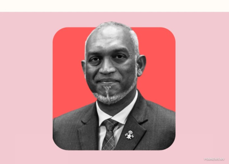 ޞިއްޙީ ދާއިރާގެ ނުފޫޒުގަދަ 100 މީހުންގެ ލިސްޓުގައި ރައީސް ޑރ. މުއިއްޒު