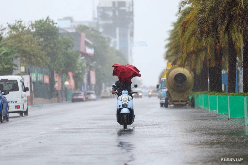 ވައިގަދަވާނެތީ އެލާޓު ނެރެފި، ހަފުތާ ބަންދުގައިވެސް ވައިގަދަވާނެ