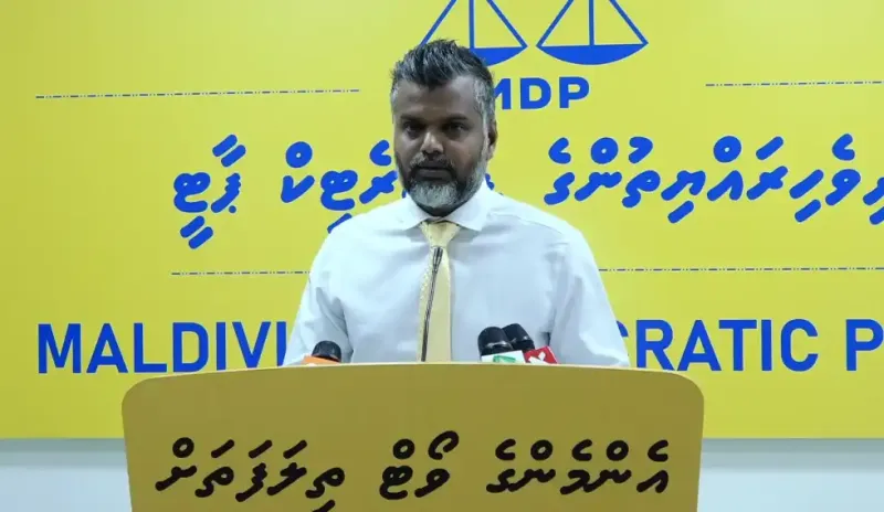 ކައުންސިލް އިންތިޚާބުގައި ޕީއެންސީން ކެމްޕޭނުގެ ނަމުގައި މަސައްކަތް ކުރަނީ ކެންޑިޑޭޓުން ގަތުމަށް: އެމްޑީޕީ