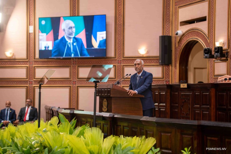 ކެންސަރު ބައްޔަށް ޚާއްޞަ ސެންޓަރުގެ މަސައްކަތް ފަށަނީ