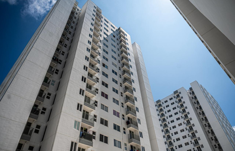 ލޭބާ ކުއާޓާ ހަދާފައި ހުރި ފްލެޓެއް ހުސްކުރަން އަންގައި، ތަން އަތުލާނެ ކަމުގެ އިންޒާރު ދީފި