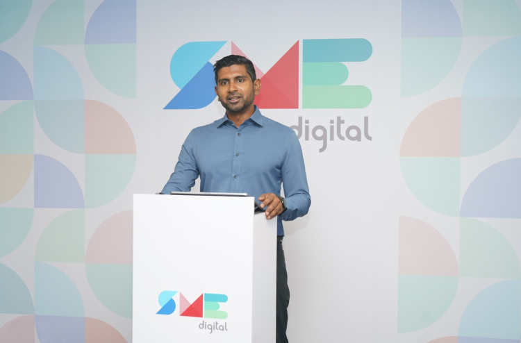 އެސްއެމްއީ ޑިޖިޓަލް އަށް 4 މަސް: އެސްއެމްއީތަކަށް ބޭނުންވާނެ ހުރިހާ ފައިނޭންސިން ޕްރޮޑަކްޓްތައް ތައާރަފުކޮށްފި