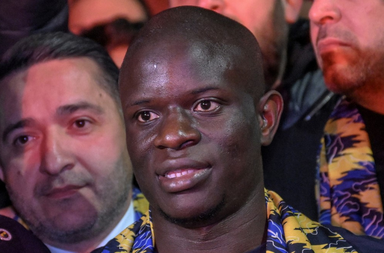 އުރުދުޣާނުގެ "އެއްބާރުލުމާ އެކު" ކޮންޓޭ ފެނަބާޗޭއަށް