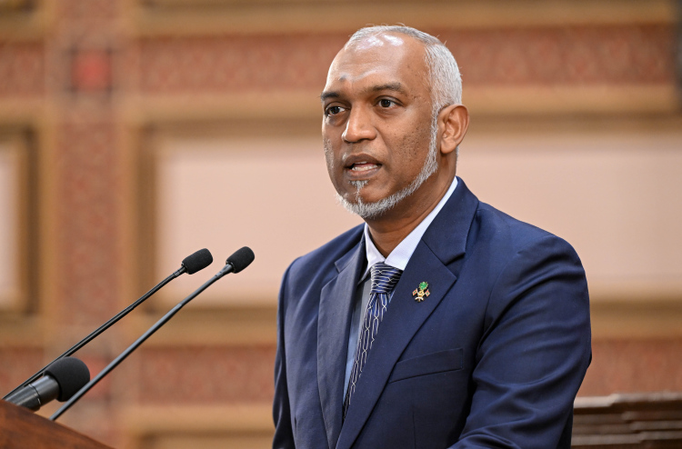 ފިރިމީހާ/އަނބިމީހާގެ ބޯހިޔާވަހިކަމެއް އޮތަސް ގޯއްޗަށް ކުރިމަތިލެވޭ ގޮތަށް އަލުން ހުޅުވާލާނަން: ރައީސް