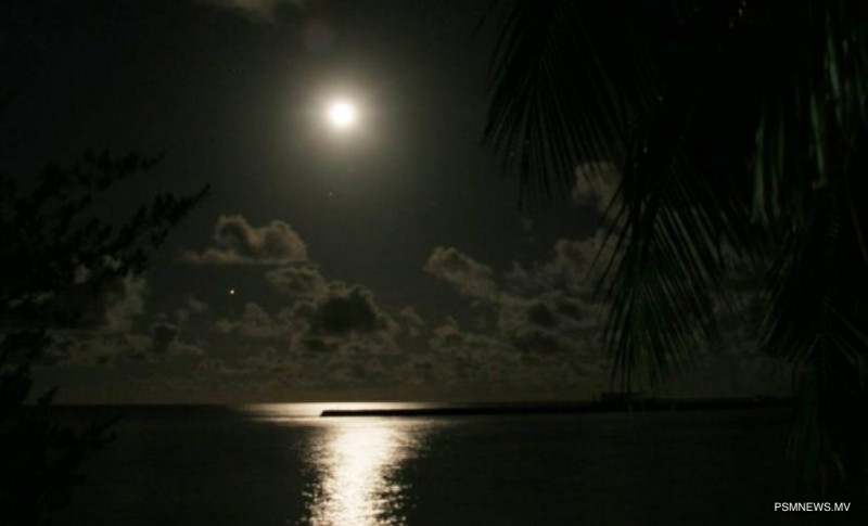 ރަމަޟާން މަހުގެ ހަނދު ބެލުން މި މަހުގެ 17ގައި