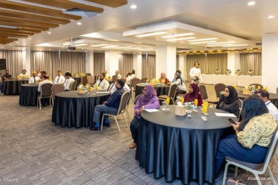 ފެނާއި ނަރުދަމާ ނިޒާމުގެ ޤައުމީ ސިޔާސަތު އިފްތިތާހުކޮށްފި