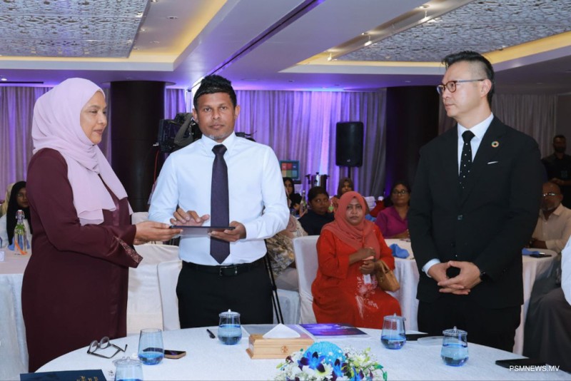 ނުކުޅެދުންތެރިކަން ހުންނަ ފަރާތްތައް ޝާމިލުކުރުމުގެ ޤައުމީ މަގުޗާޓު އިފްތިތާޙްކޮށްފި