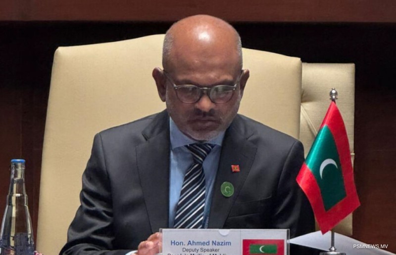 ސުލްހައިގެ މަސައްކަތުގައި ޤާނޫނުހަދާ މަޖިލިސްތަކުގެ ދައުރު ބޮޑު