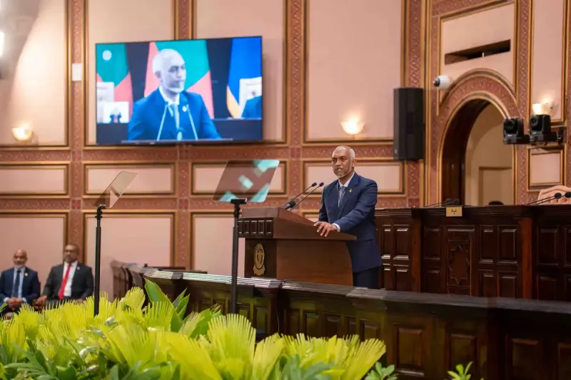 އަސްކަރިއްޔާ ގެ އިތުރު 17 އިންސްޕެކްޓަރ ވެސަލް މިއަހަރު ހިދުމަތަށް ނެރެވޭނެ: ރައީސް