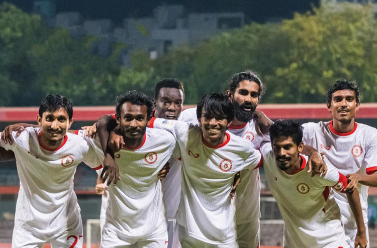 ވިކްޓަރީ ބަލިކޮށް ބުރު ކްލަބަށް ސެމީގެ އުންމީދު