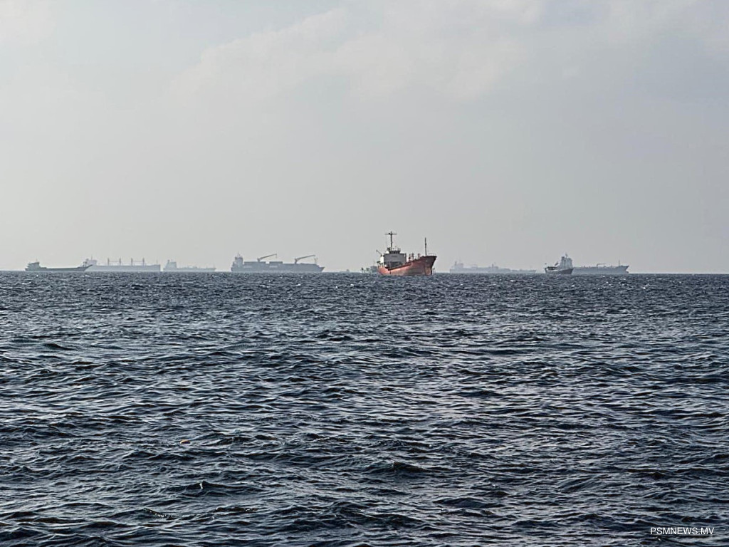 ދުރު ފެންނަ މިންވަރު 2 ކިލޯމީޓަރަށް، ވައިގެ ނުސާފުކަން ނުރައްކާ މިންވަރުގައި