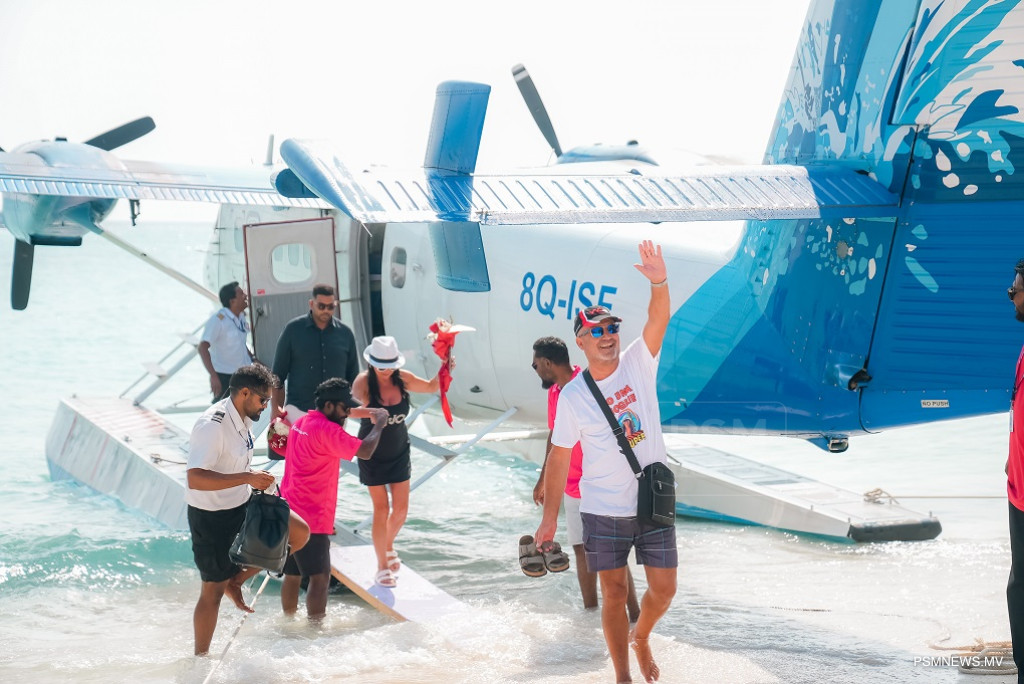 ރަށްރަށަށް ސީޕްލޭން: ފަތުރުވެރިކަމާއި، އިޤްތިޞާދީ ކުރިއެރުން