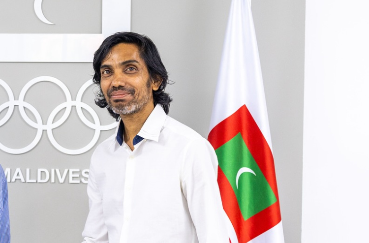 ޓީޓީން ނޮމިނޭޓްކުރީ މޮޅަށް ކުޅެ ކާމިޔާބު ހޯދި ތަރިން: އެސޯސިއޭޝަން