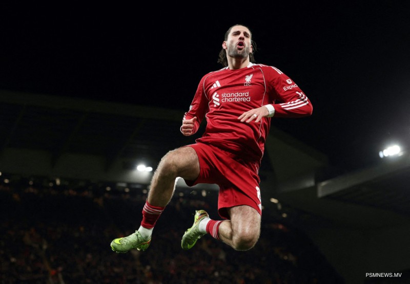 ލިވަޕޫލް, ނިއު ކާސަލް އަދި ސިޓީ މޮޅުވެ ފަސްވަނަ ބުރަށް