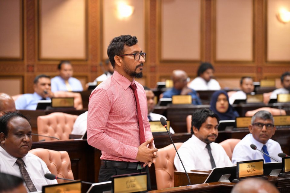 ކައުންސިލް އިންތިޚާބުގައި ޕީއެންސީން 800 ނުވަތަ 900 ގޮނޑި ކާމިޔާބު ކުރާނެ: ފަލާހް