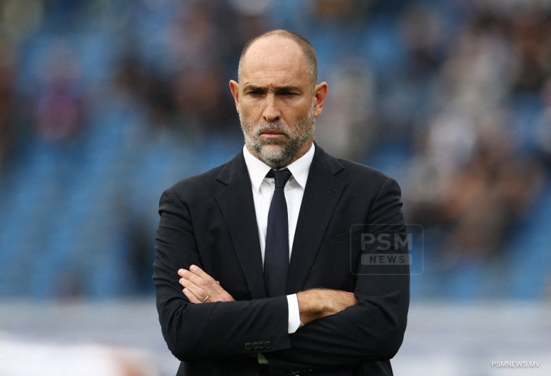 ޓޮޓްނަމްގެ ވަގުތީ ކޯޗަކަށް ޓުޑޯ