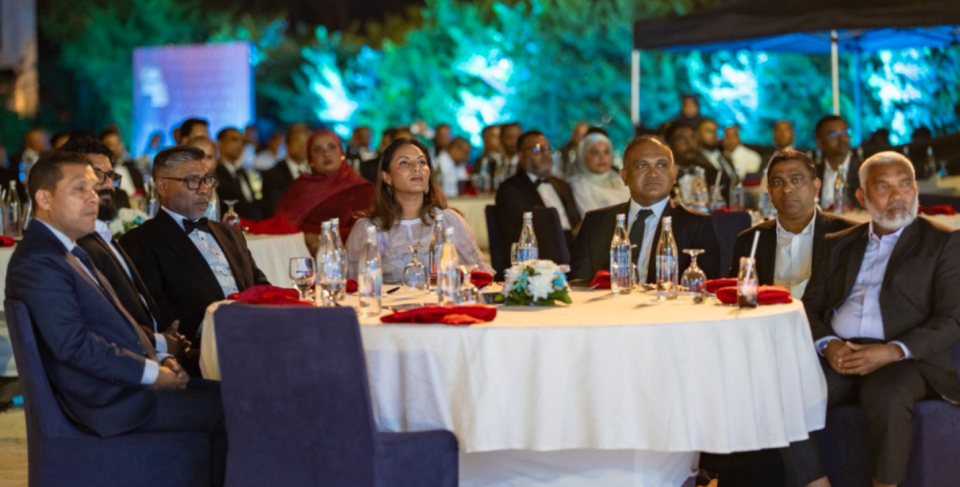 އެއާޕޯޓަށް ލިބޭ ކުރިއެރުމަކީ ޤައުމަށް ލިބޭ ކުރިއެރުމެއް: ޝަރީފް