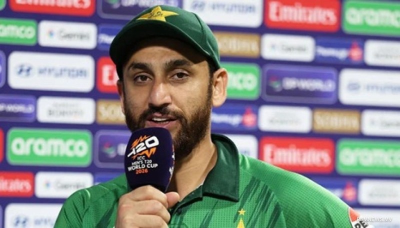 އެހާ ފަސޭހައިން ބަލިވީ ހޮވުމާއި ބެޓިން ވެސް ގޯސްވުމުން: ކެޕްޓަން