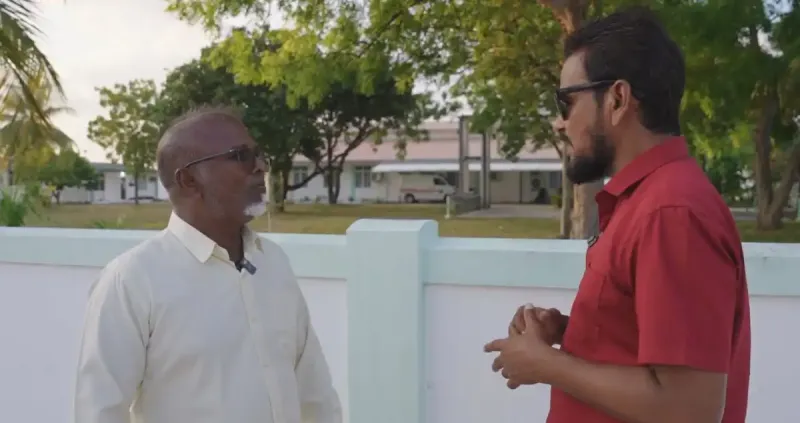 ނ.ކެނދިކުޅުދޫ ޕޮލިސް ސްޓޭޝަންގެ މަސައްކަތް ކުރިއަށް ނުދޭ: "ތަނުގެ ކުރެހުން ވީ ހިސާބެއް ވެސް ނޭނގޭ"