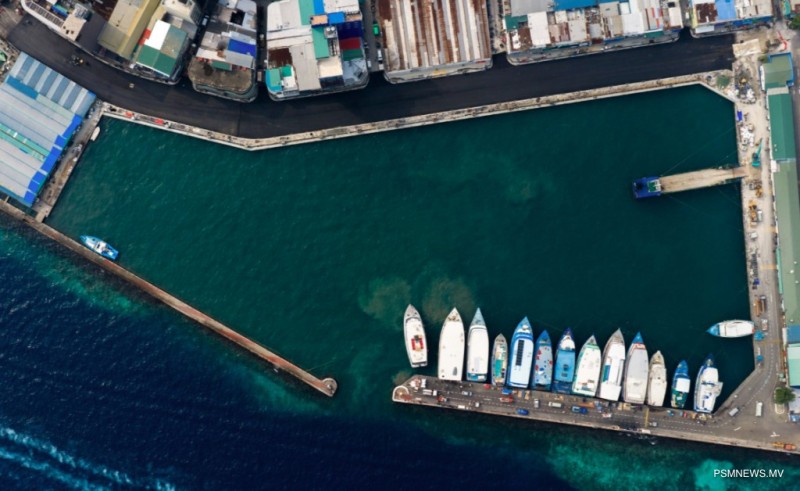 މިއަހަރު ބާޒާރުމަތީގެ ޓްރެފިކް މައްސަލައަށް ބޮޑު ލުޔެއް ލިބިގެންދާނެ: ރައީސް