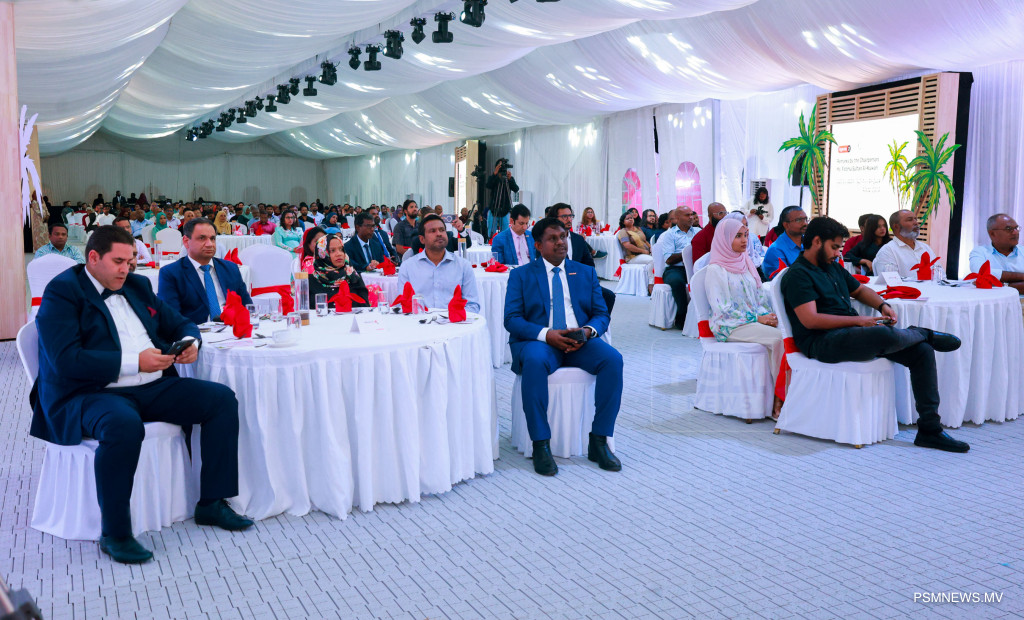 އުރީދޫގެ އަހަރީ އާއްމު ޖަލްސާ އަންނަ މަހު 4ގައި