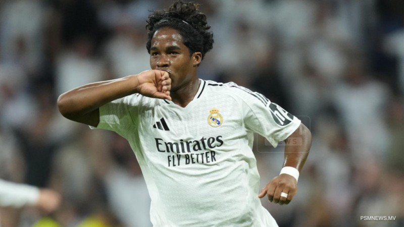 އައު ސީޒަނަށް ރެއާލް މެޑްރިޑުން ފަސް ކުޅުންތެރިއަކު ގެންނަނީ