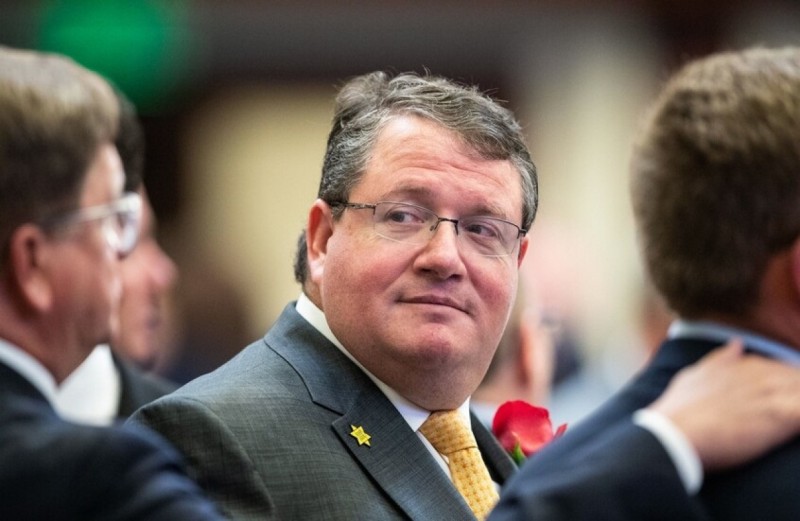 މުސްލިމުންނަކީ ކުއްތާ އާ ދާދި އެއްގޮތް ބައެއްކަމަށް އެމެރިކާގެ ކޮންގްރެސްގެ މެންބަރަކު ސިފަކޮށްފި