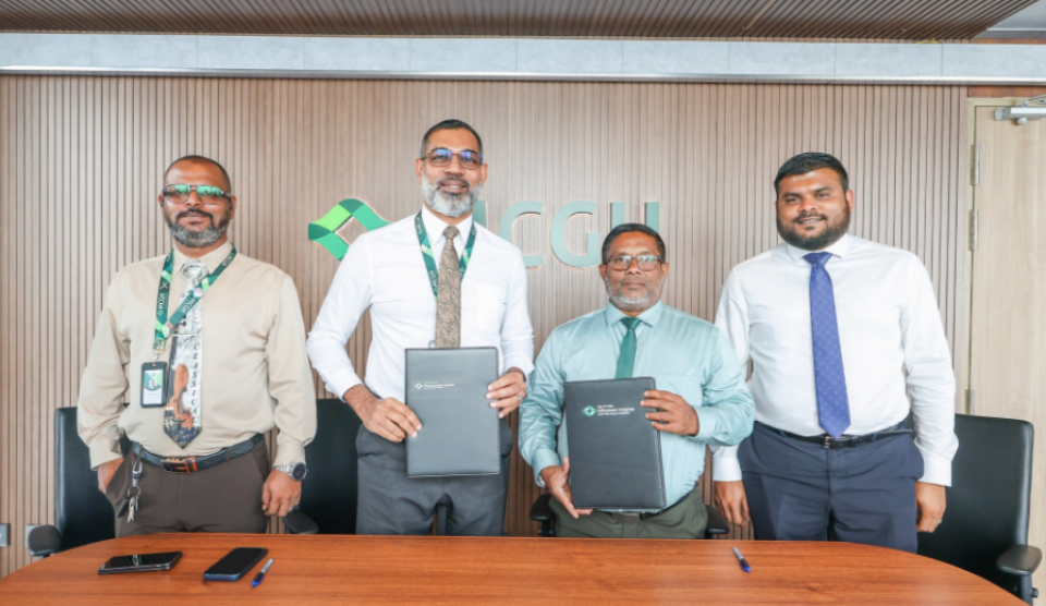 ހުޅުމާލެ ހޮސްޕިޓަލަށް ޖާގަ އިތުރުކުރުމުގެ މަސައްކަތް އަންނަ ހަފްތާގައި ފަށަނީ